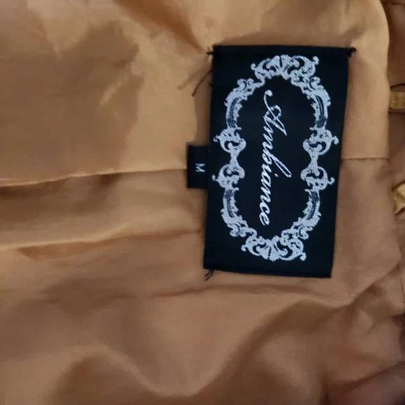 Fall / Spring jacket - Picture 2 of 2